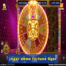 jogar demo fortune tiger